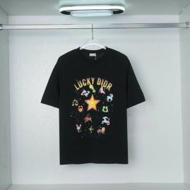 Picture of Dior T Shirts Short _SKUDiors-3xl515633858